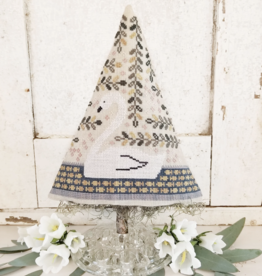 Liz Mathews - Swan Tree