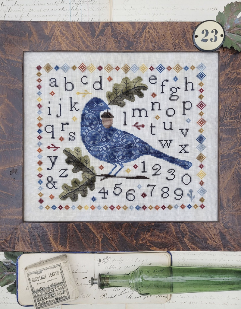 Liz Mathews - Token of Fall
