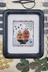 Liz Mathews - Two Pumpkins Bright