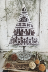 Liz Mathews - ﻿﻿Autumn Tree