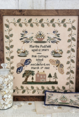 Liz Mathews - Pink Cottage School