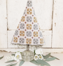 ﻿﻿Liz Mathews - ﻿﻿Spring Quilt Tree