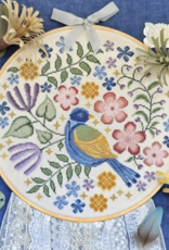 Liz Mathews - Secret Garden