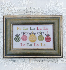 Liz Mathews - Fa La La