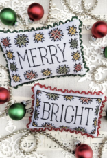 Liz Mathews - Merry & Bright