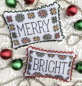 Liz Mathews - Merry & Bright