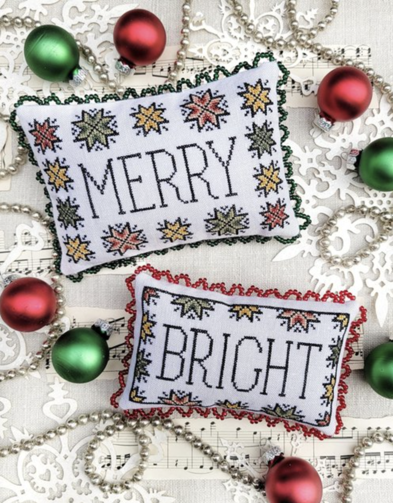 Liz Mathews - Merry & Bright