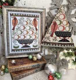 Liz Mathews - Twelfth Day of Christmas