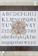 Liz Mathews - Quaker Medallion