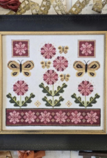 Liz Mathews - Fanciful Flowers