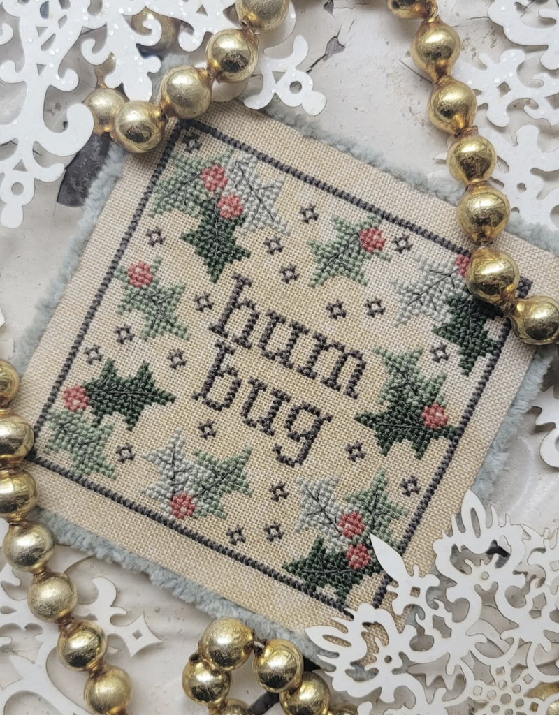 Liz Mathews - Humbug