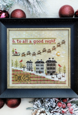 Liz Mathews - To All a Good Night