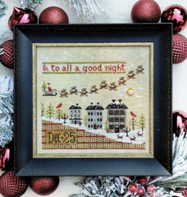 Liz Mathews - To All a Good Night