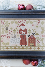 Liz Mathews & Katny Barrick - Santa & the Wool Makers