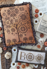 Liz Mathews - October Quakers