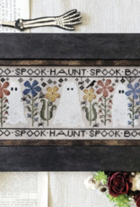 Liz Mathews - Boo Spook Haunt