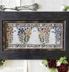 Liz Mathews - Boo Spook Haunt