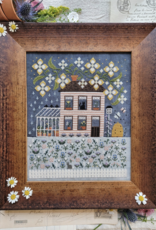 Liz Mathews - Spring House