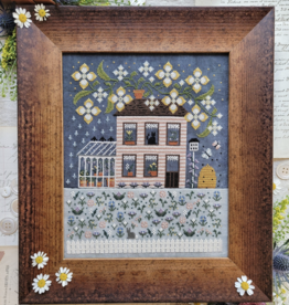 Liz Mathews - Spring House