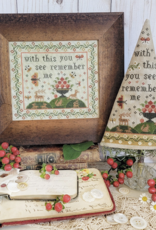 Liz Mathews - Remember Me Sampler & Tree