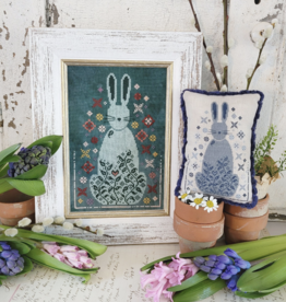 Liz Mathews - Cottontail