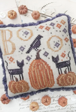 Liz Mathews - Boo