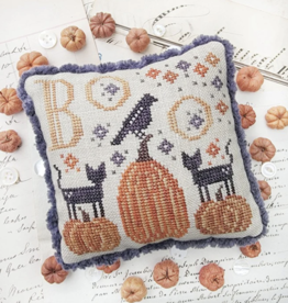 Liz Mathews - Boo