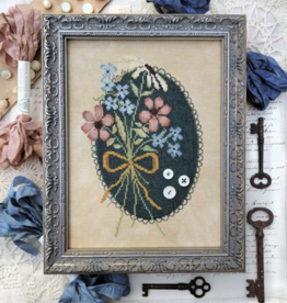 Liz Mathews - Gifts from My Garden