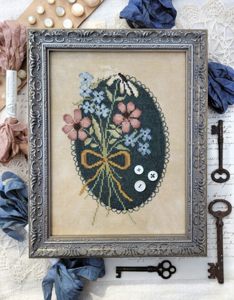 Liz Mathews - Gifts from My Garden