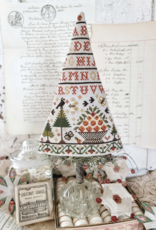 Liz Mathews - Sampler Tree