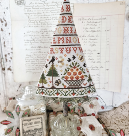 Liz Mathews - Sampler Tree