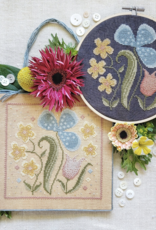 Liz Mathews - Wildflowers