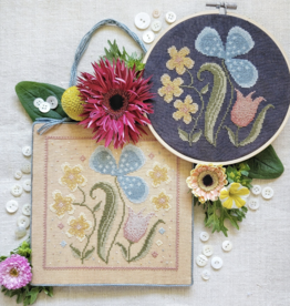 Liz Mathews - Wildflowers