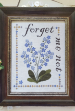Liz Mathews - Forget Me Not