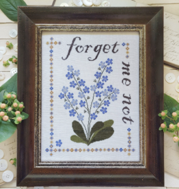 Liz Mathews - Forget Me Not
