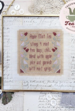 Liz Mathews  Apple Mint Tea