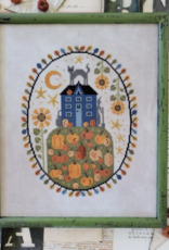 Liz Mathews - House on Pumpkin Hill