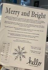 Liz Mathews - Merry & Bright