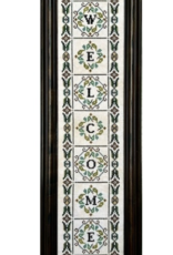 Tellin Emblem - 130 Welcome