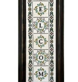 Tellin Emblem - 130 Welcome