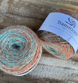 Fibre Co. - Transitions:  Stratum Shift