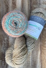 Fibre Co. - Transitions:  Stratum Shift