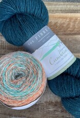 Fibre Co. - Transitions:  Stratum Shift