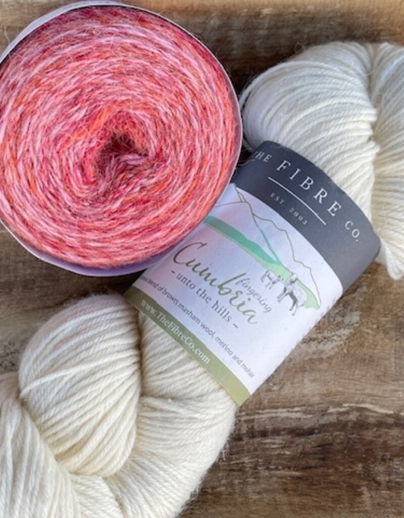 Fibre Co. - Transitions:  Daybreak Shimmer