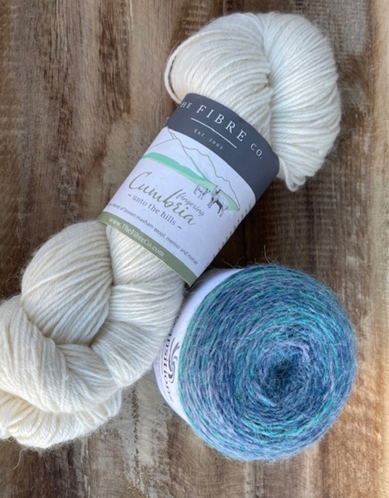 Fibre Co. - Transitions:  Liminal Tide
