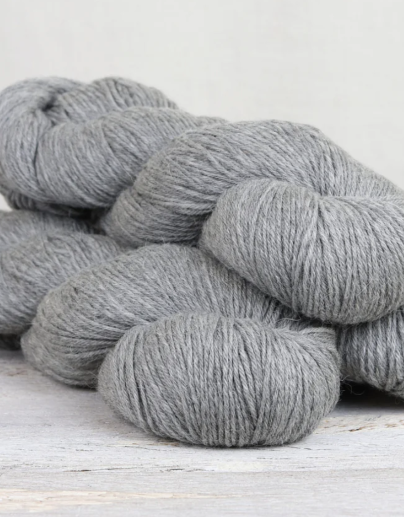 Cumbria Fingering 130, Isel