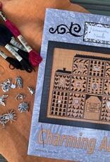 Noteworthy Needle - Charming Abode with Charms