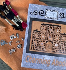 Noteworthy Needle - Charming Abode with Charms