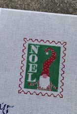 Wipstitch - WS-031W Noel Stamp (18M)