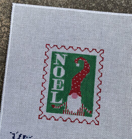 Wipstitch - WS-031W Noel Stamp (18M)